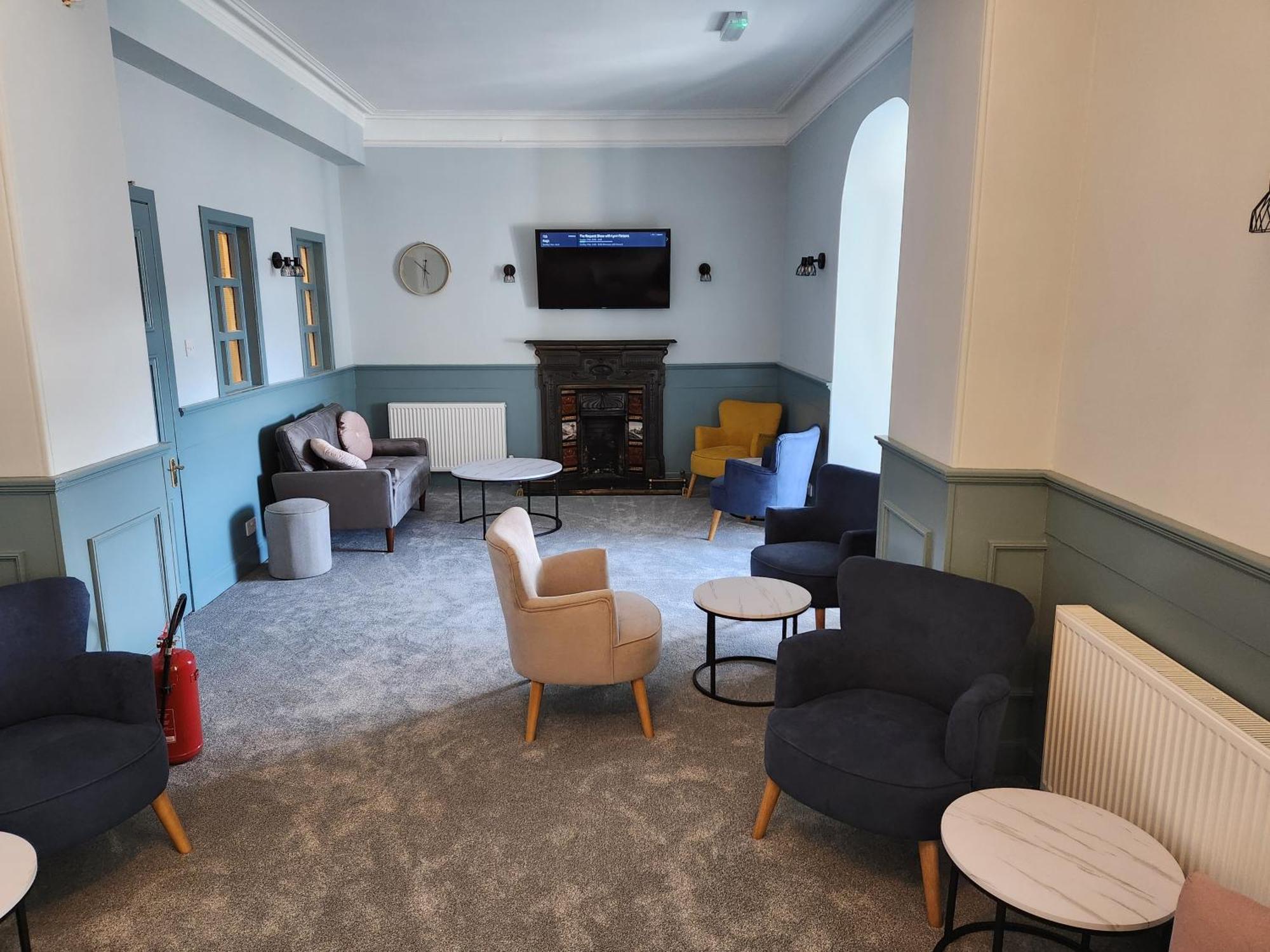 King'S Knoll Hotel Oban Eksteriør billede